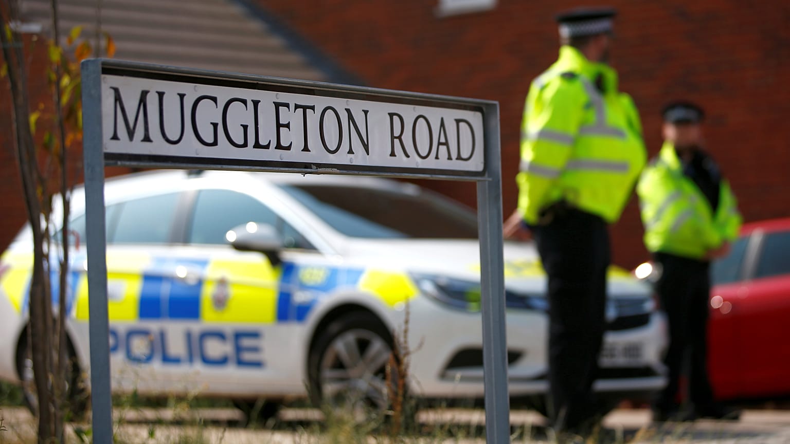 El gobierno británico señala a Rusia como responsable del nuevo 'caso Skripal'
