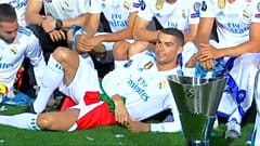 رونالدو 