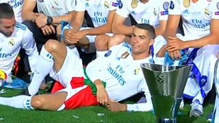 رونالدو