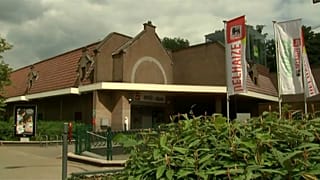 çiftlik süpermarket yeşil alan