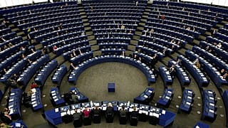 نواب البرلمان الأوروبي يصوّتون ضد مقترح يرمي إلى مراقبة محتوى الانترنت