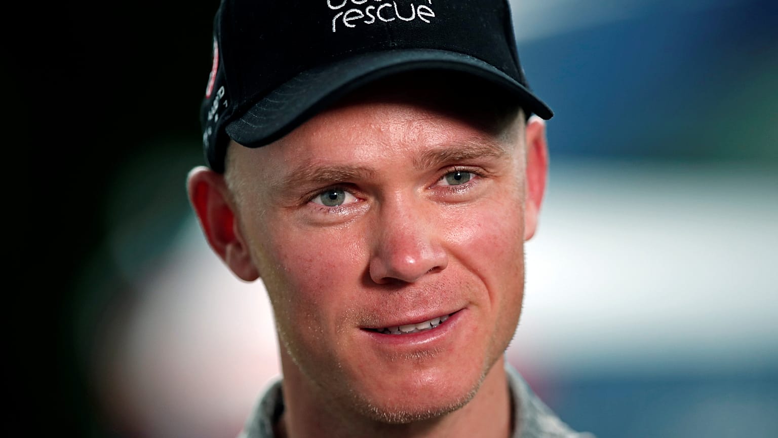 Froome ao assalto do quinto "Tour"