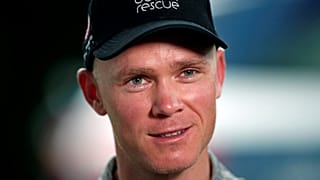 Froome ao assalto do quinto "Tour"