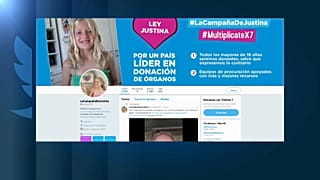 Todos os argentinos são agora doadores de órgãos