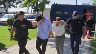 Yunanistan'a kaçan askerlerden birinin daha iltica talebi onaylandı