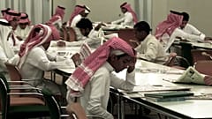 ارتفاع معدل البطالة بين السعوديين لمستوى قياسي