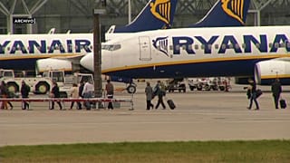 Verano de turbulencias con Ryanair en España, Portugal, Bélgica e Italia  