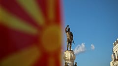 Macedón névváltoztatás: egy lépés előre