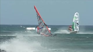 Los más rápidos del mar