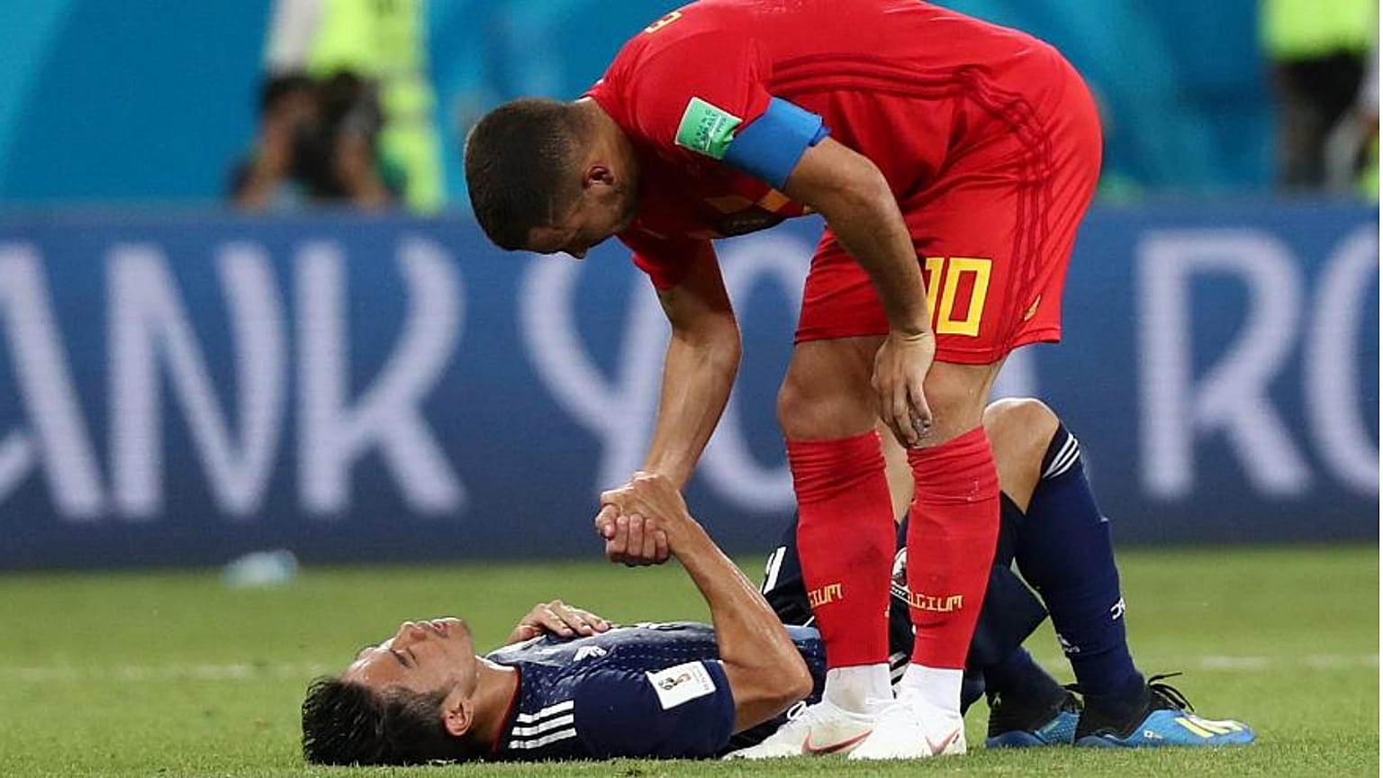 10 أسباب تجعل كأس العالم أفضل بطولة رياضية دولية