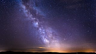 Sausage smashed into Milky Way 10 billion years ago