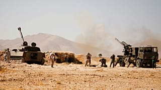 جنگ در سوریه