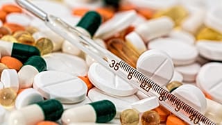 Τι γίνεται όταν κάνουμε συνδυασμό αντιβιοτικών!