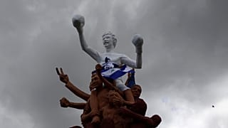 La ONU denuncia "años de erosión de libertades" en Nicaragua