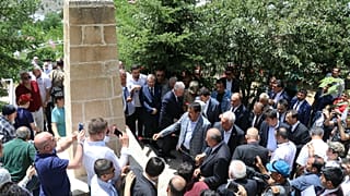 'İnsanlığın kurşuna dizildiği' Başbağlar Katliamı 25. yılında