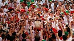 Foto de archivo 2017