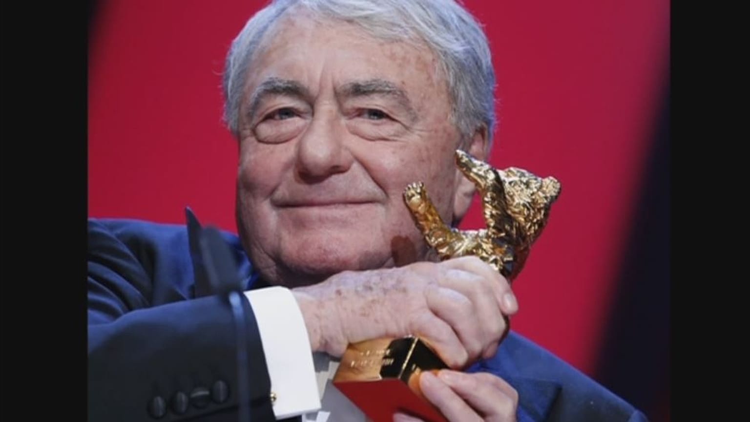 French filmmaker Claude Lanzmann dies aged 92