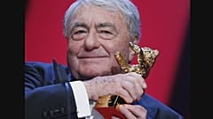 French filmmaker Claude Lanzmann dies aged 92