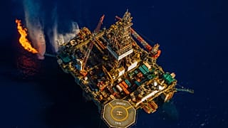 Energean: Αίτημα για κατασκευή αγωγού και μεταφορά ΦΑ στην Κύπρο