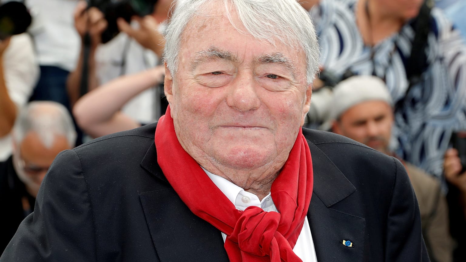 Ha muerto a los 92 años Claude Lanzmann, el gran cronista del Holocausto