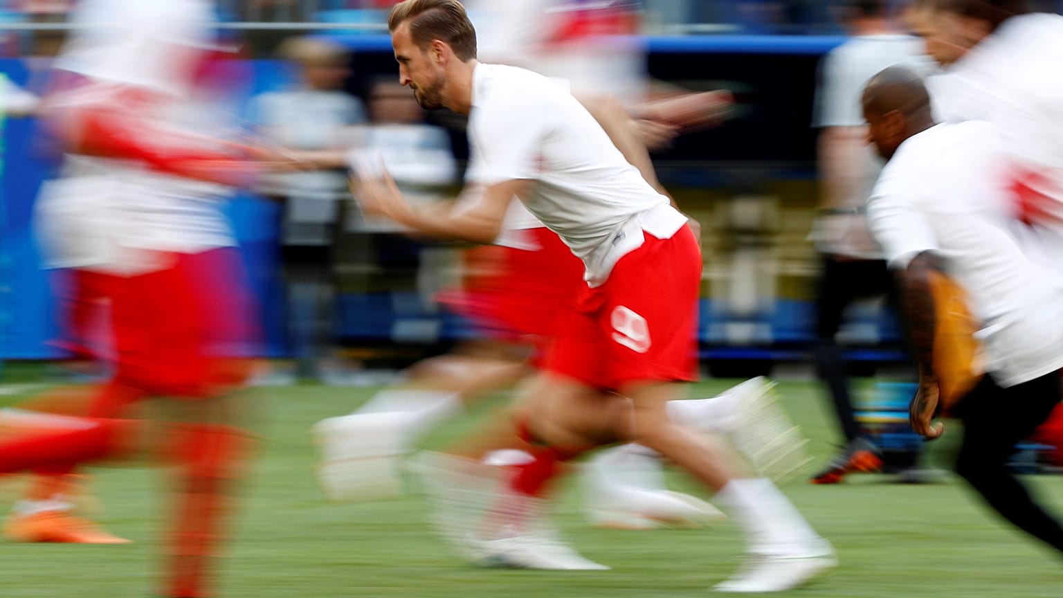 Russia 2018: Inghilterra in semifinale, battuta 2-0 la Svezia