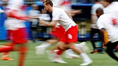 Μουντιάλ 2018: Στους «4» η Αγγλία που απέκλεισε τη Σουηδία