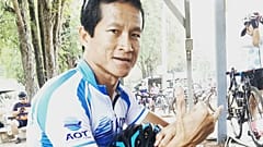 Thai diver dies during cave rescue operation to save boys