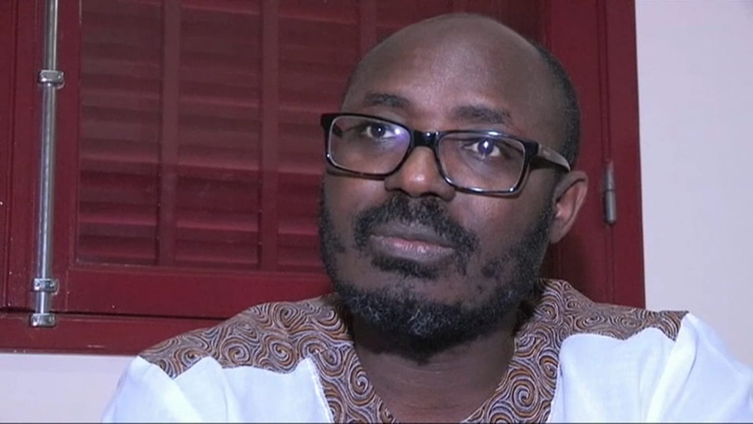 Tribunal de Luanda absolve Rafael Marques