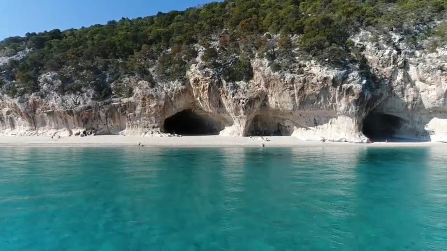 Enea, un nuovo modello prevede l'innalzamento del Mediterraneo