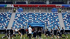 Dünya Kupası'nda çeyrek final heyecanı başlıyor
