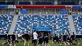 Dünya Kupası'nda çeyrek final heyecanı başlıyor