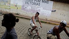 Nicaragua: cuatro muertos más en una "operación limpieza" en León