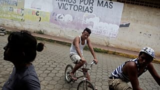 Nicaragua: cuatro muertos más en una "operación limpieza" en León