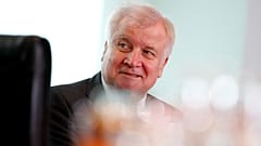 Accord sur l'accueil des migrants en Allemagne