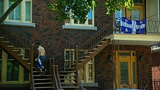 Canicule : le Québec suffoque