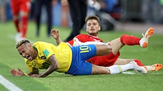 Неймар - футболист и актер