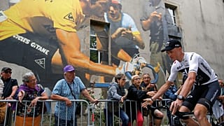 Tour de France al via: Froome fischiatissimo!