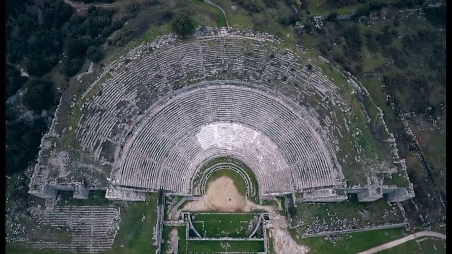 Ιωάννινα: Το Φεστιβάλ Δωδώνης, σημείο αναφοράς για την Ήπειρo