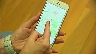Праздник под знаком борьбы с насильниками