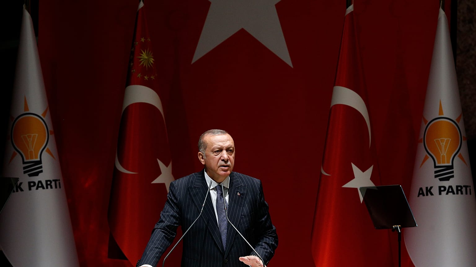 Cumhurbaşkan Erdoğan: Cumhur ittifakını Meclis'te devam ettireceğiz