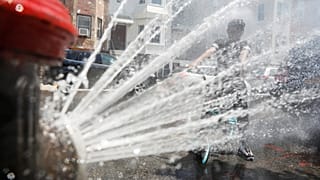 La peor ola de calor en décadas causa decenas de muertes en Canadá y EE.UU.