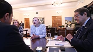 Ν.Αναστασιάδης: Να επαναρχίσουν οι διαπραγματεύσεις σε συνέχεια του Κραν Μοντανά