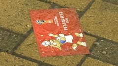VB 2018: tündérmesét írna a horvát-válogatott