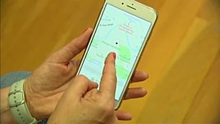 Applikáció segíthet a pamplonai zaklatók ellen