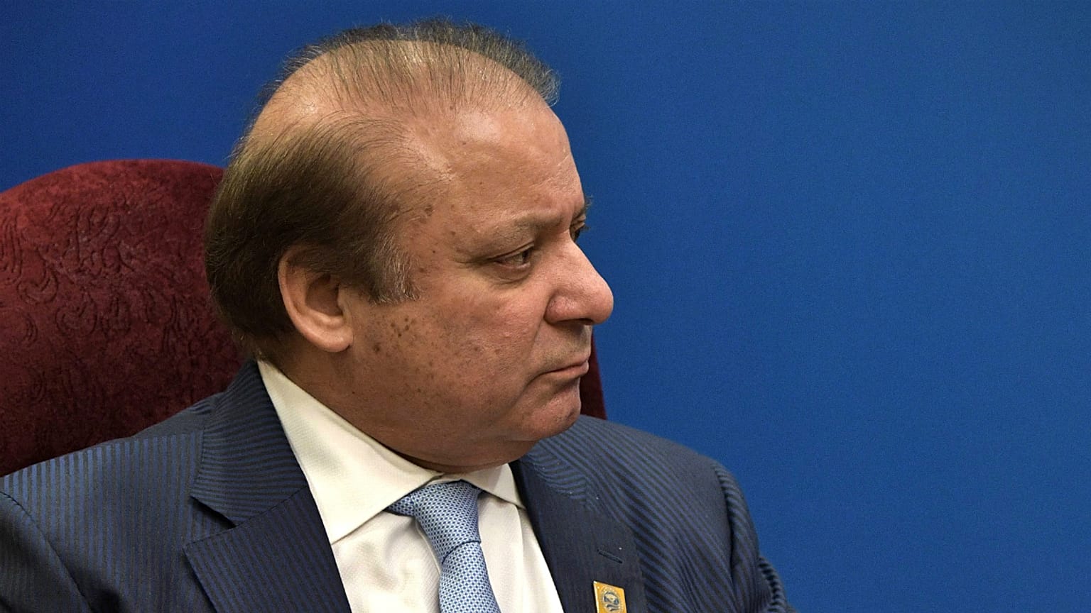 نواز شریف، نخست وزیر پیشین پاکستان به ۱۰ سال زندان محکوم شد