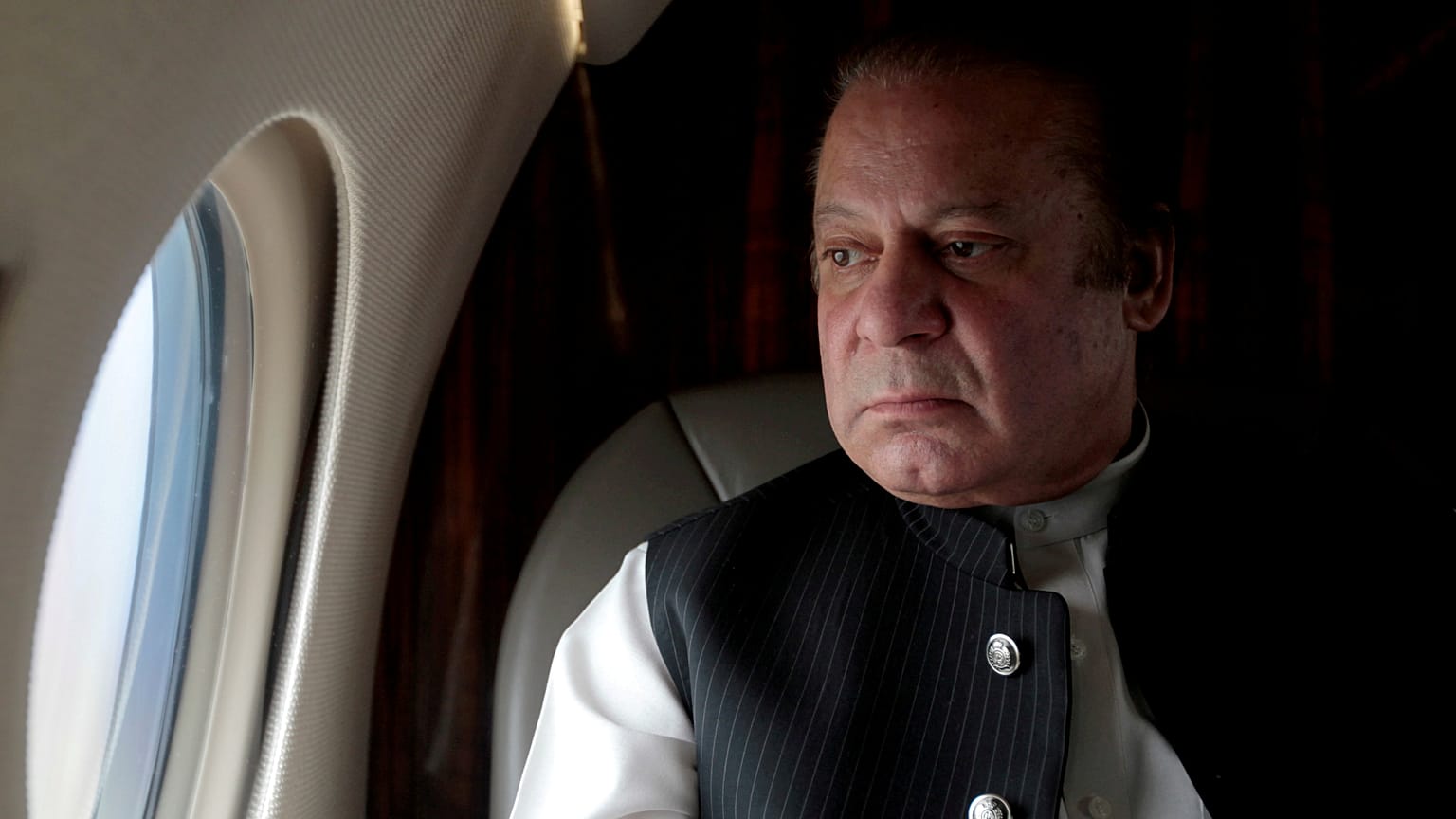 nawaz sharif