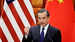 Europa ante la guerra comercial entre Washington y Pekín
