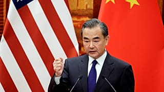 Europa ante la guerra comercial entre Washington y Pekín