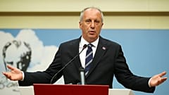 Muharrem İnce