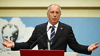 Muharrem İnce